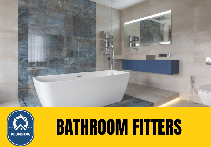 bathroom fitters Liverpool