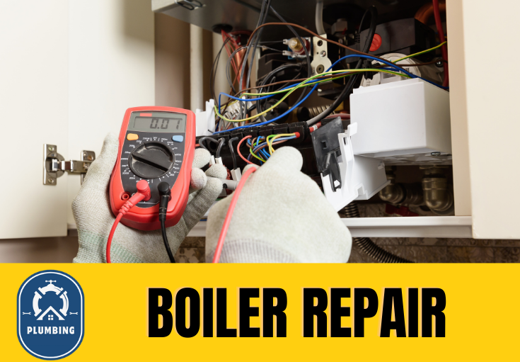 boiler repair Liverpool