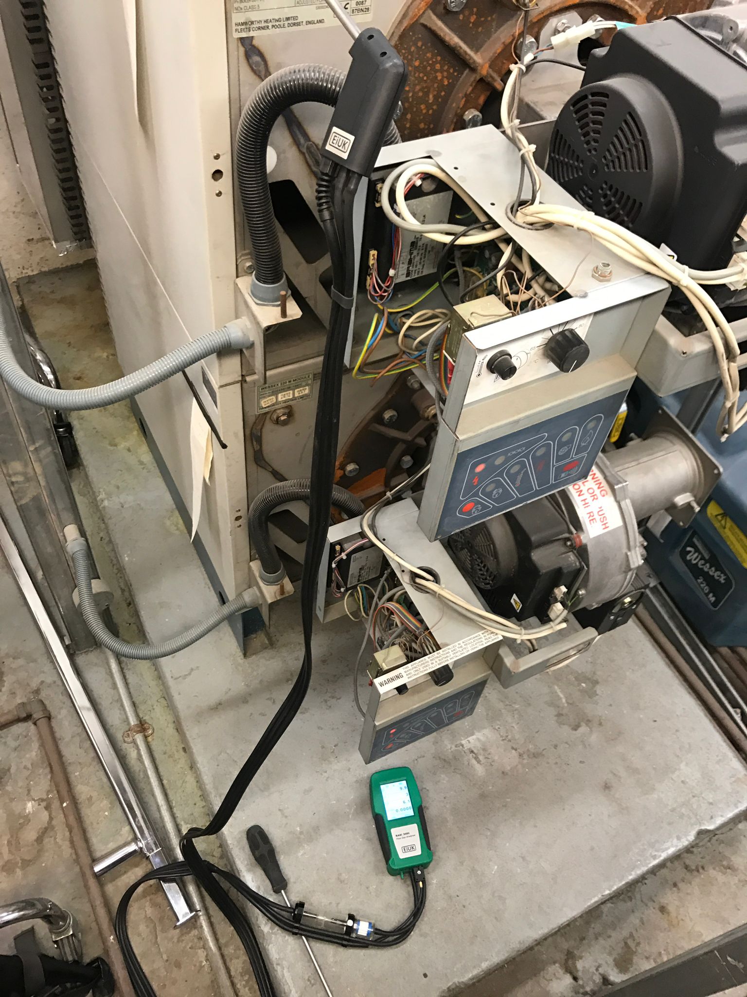 gas safe registered engineer near me Liverpool, L1-L40