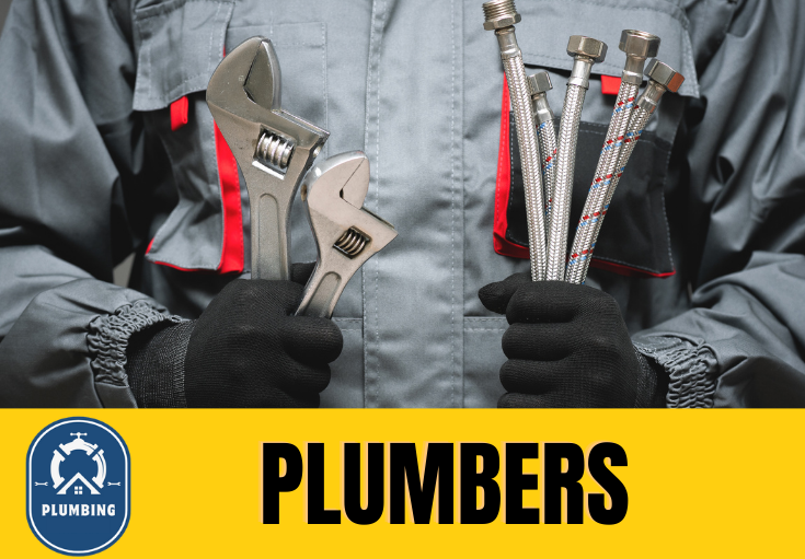  plumber Speke