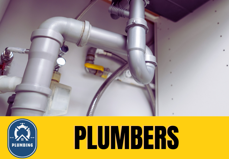  plumber Aigburth