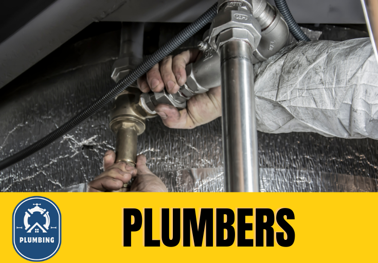  plumber Croxteth